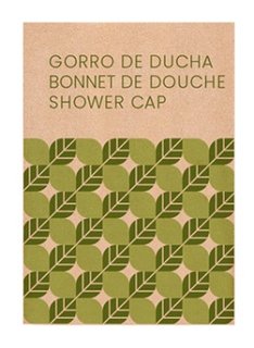 SHOWER CAP NATURAL 250EA/PACK