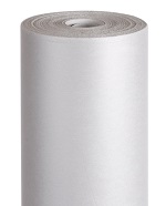 GIFT WRAPPING PAPER SILVER TBD