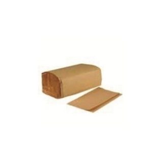 MULTI FOLD TOWELS 9.125X9.5" - CASE OF 16 PACK