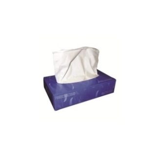 FACIAL TISSUE - CASE OF 30 BOX