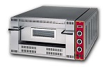PIZZA OVEN LP GAS+110V