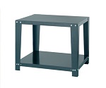 STAND PIZZA OVEN GAS G4 72