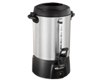 PERCOLATOR 60 CUPS - 120V