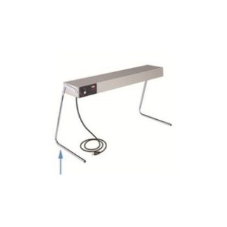 36" FOODWARMER HEATLAMP - 120V, 575W, 92CM