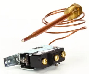 THERMOSTAT 192 F