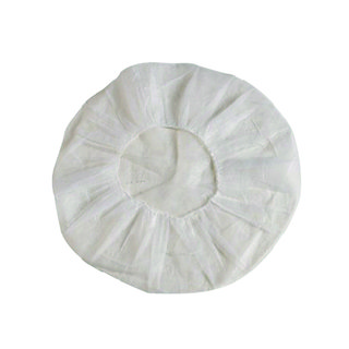 BOUFFANT CAP  24" TBD - PACK OF 100 EACH