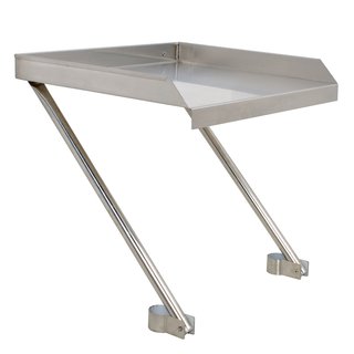DRAINBOARD , ADD ON