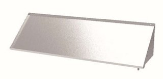 DISH SLANT RACK SHELF RIGHT