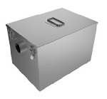 GREASE INTERCEPTOR 24 LB