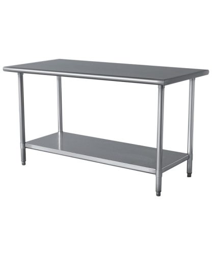 SS TABLE TOP 24"x 96"
