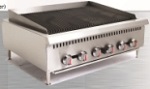 CHARBROILER RADIANT 36"