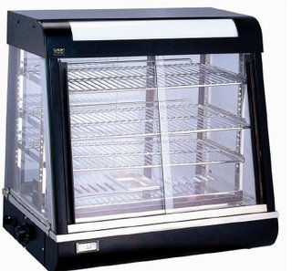 DISPLAY WARMING 48" - 120V