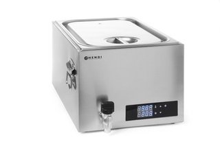 SOUS VIDE SYSTEM 220V