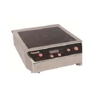INDUCTION PLATE 3500W