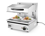 SALAMANDER GRILL TYPE 450