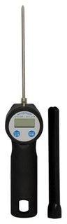 DIGITAL HAND THERMOMETER