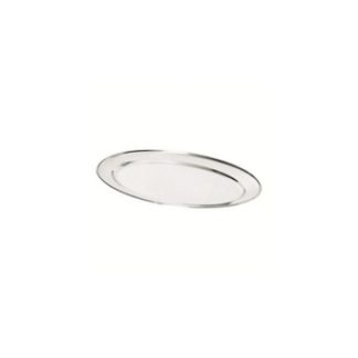 PLATTER OVAL 25x18cm