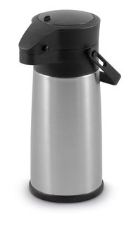 AIRPOT S/S  84oz. - 2.2Ltr.