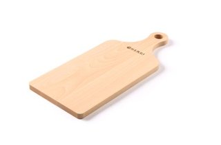 CUTTING BOARD WOOD
