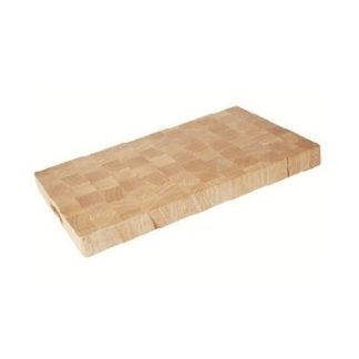 CUTTING BOARD WOOD 53 X 33 cm