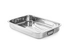 ROAST PAN 38.5X27.5X6CM