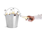 BEER BUCKET