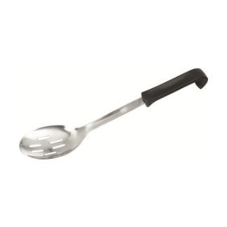 SERVING SPOON SLOTTED S/S