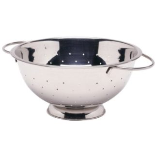 COLANDER S/S 11"