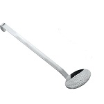 SKIMMER 6" STAINLESS STEEL TBD