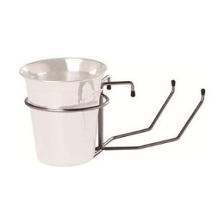 HANGING WINE STAND