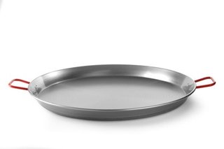 PAELLA PAN 34cm