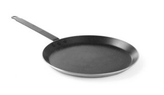 CREPE PAN NON STICK 28CM INDUCTION