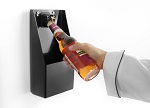 CATCHER BIN W/BOTTLE OPENER