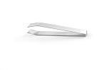 FISH BONE TWEEZER SLANTED HEAD