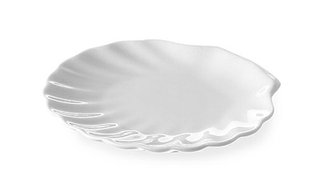 SHELL DISH 6PCS