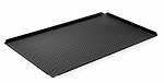 TRAY PERFORATED GN 1/1 W/RIMS
