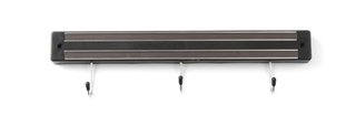 MAGNETIC KNIFE RACK 18"