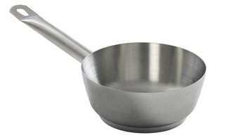 PAN SAUTE S/S 8"