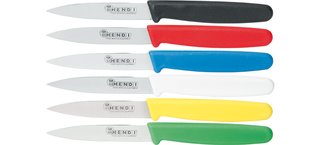 HACCP KNIVES
