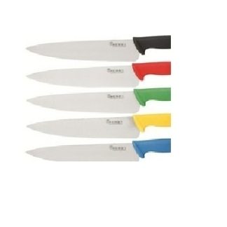 COOK'S KNIFE WHITE 25cm