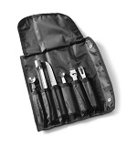 GARNISHING SET 6-PIECES