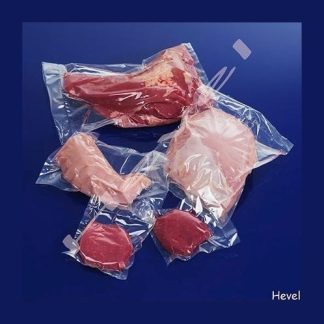 VACUUM BAG 200X300 - CASE OF 1000 EACH