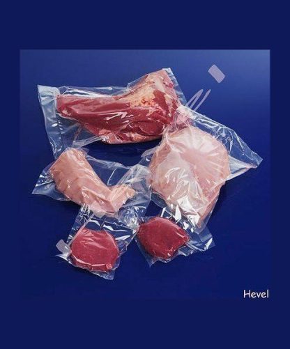 VACUUM BAG 250X340 - CASE OF 1000 EACH