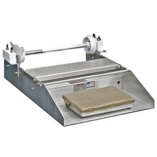 TABLE TOP WRAPPING MACHINE