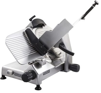 SLICER 12" BLADE, MEDIUM DUTY - 115V, 1/2 HP