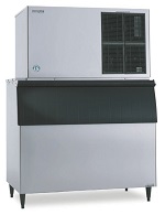 ICE MACHINE 1329LBS/605KG