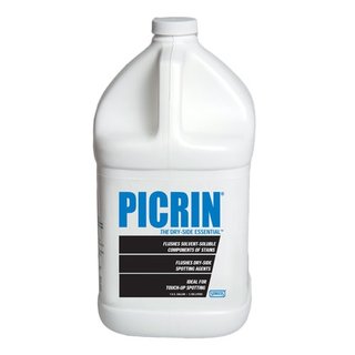 PICRIN  1GALLON TBD - EACH