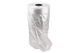 POLYCOVER CLEAR 54" 25LBS - CASE OF 1 ROLL