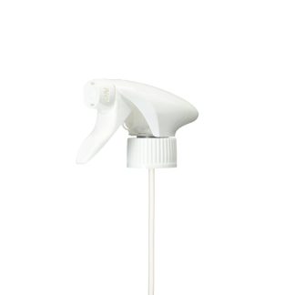 TRIGGER SPRAYER HEAD ONLY TBD
