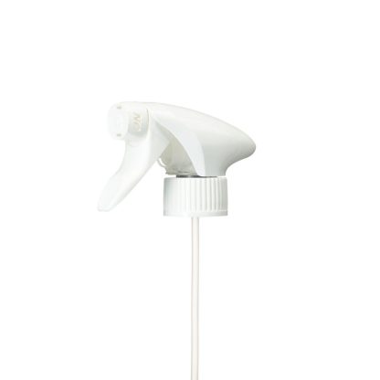 TRIGGER SPRAYER HEAD ONLY TBD